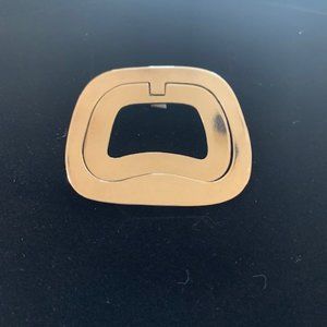 Sterling Silver Pendent Taxco, Mexico